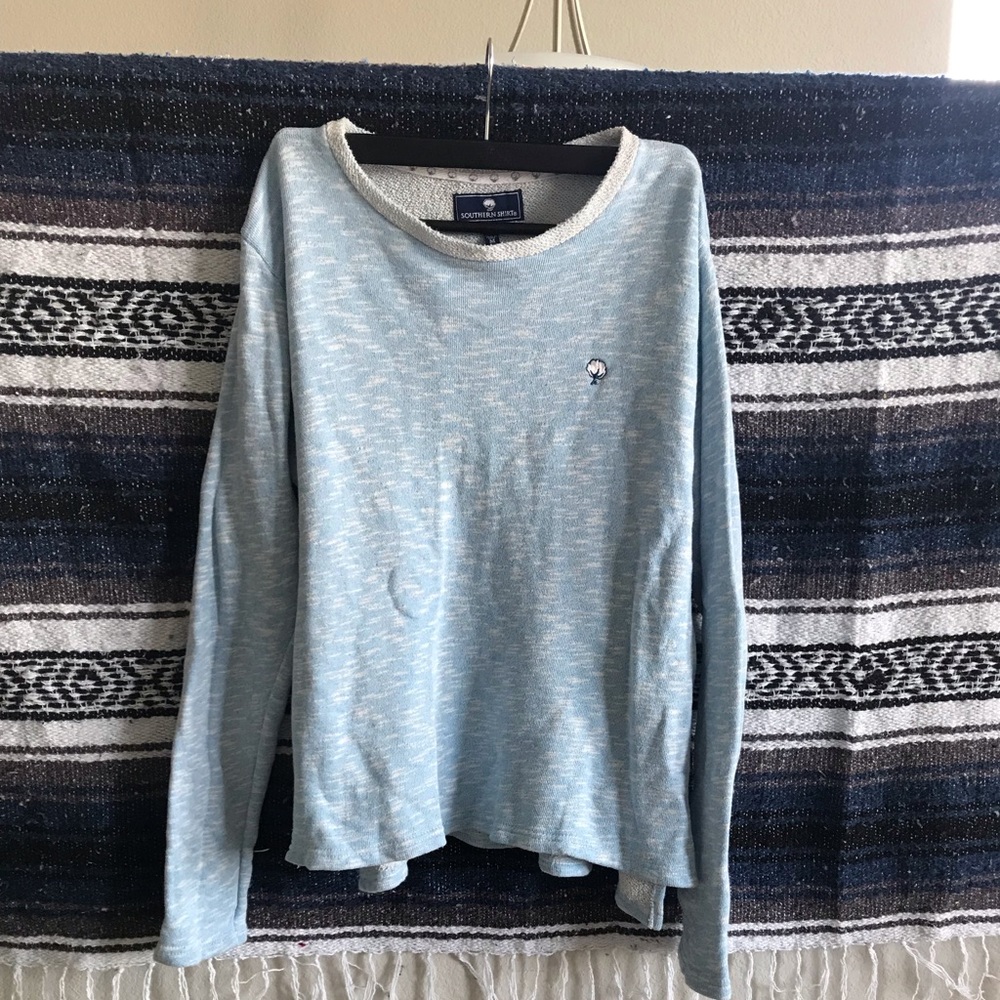 Southern Shirt Pullover